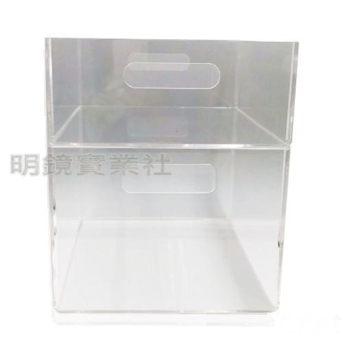 壓克力收納盒